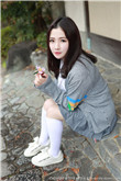 罗启