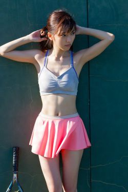父亲的女人
